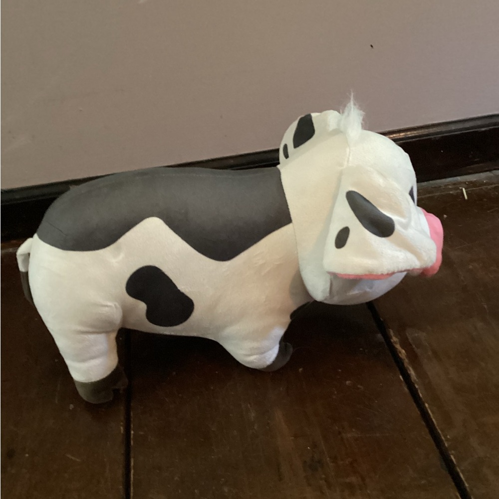 Large Pua plush - Picture 4 of 4